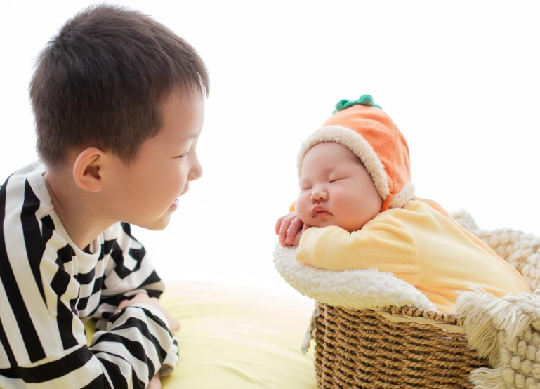 宝宝起名用涛字搭配寓意好的名字