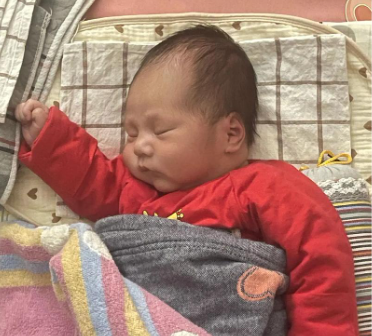 宝宝起名带庆字最好听三个名字推荐