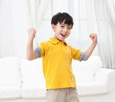 男宝宝的乳名大全个个有潮流