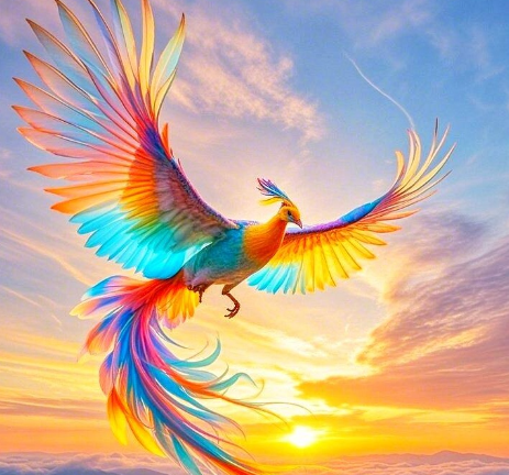 宝宝起名带凤字搭配的好听有寓意的名字