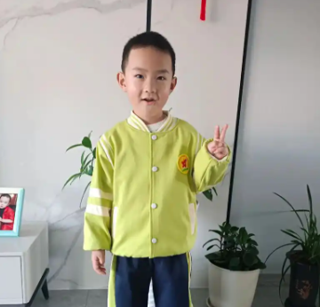 男孩取名带杰字的有意义涵养的名字